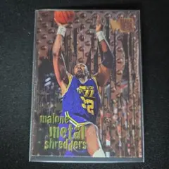Steve Nash NBA Hoopsカード 10番 - メルカリ