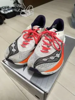 2025年最新】saucony エンドルフィンプロの人気アイテム - メルカリ