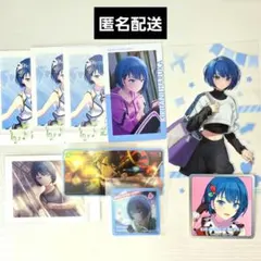 2025年最新】桐谷遥 特典の人気アイテム - メルカリ