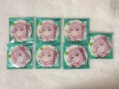 【にじフェス2023】ランダム缶バッジ ロゼミ ラブロック