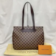 【期間限定お値下げ中】ダミエ柄 ブラウンバッグ A.P.C. APC アーペーセー PXBJQ F61392 ショルダーバッグ