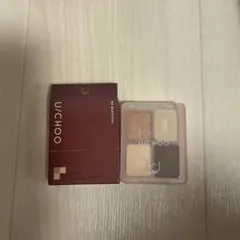 U/CHOOグラム アイシャドウ ブリリアントブラウンのサムネイル