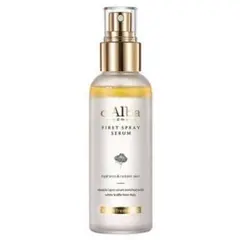 d'Alba ダルバ ホワイトトリュフファーストスプレーセラム 100ml