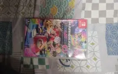 マリオカート8デラックス Nintendo Switch