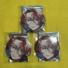 是岸遊人 ファントムバスターズ メディコス 缶バッジ まとめ売り 是岸遊人 ファントムバスターズ メディコス 缶バッジ まとめ売り