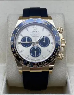 ROLEX COSMOGRAPH DAYTONA