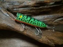 2025年最新】ヘドン ラッキー13の人気アイテム - メルカリ