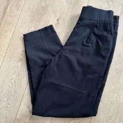 GAP テーパードパンツXXS プラステ　しまむら　 グローバルワーク　コカ好き