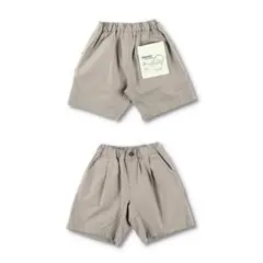 Branshes/ガーデナーハーフパンツ