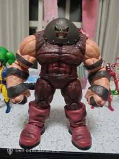 2025年最新】マーベルセレクト ジャガーノートの人気アイテム - メルカリ