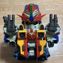 2025年最新】元祖SDガンダム ジャンクの人気アイテム - メルカリ