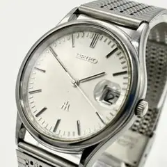 極美品・OH済み・サファイアガラス】KING SEIKO 5626-7110 - メルカリ