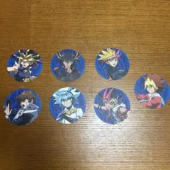 VCJ 特典 プレイヤーカード ZETA AC kaua - メルカリ