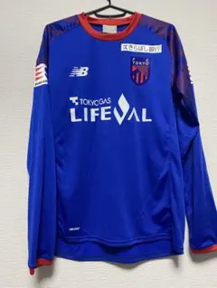 2025年最新】fc東京 練習着の人気アイテム - メルカリ