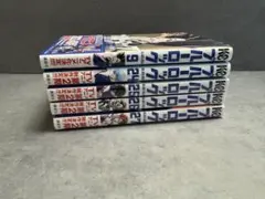 ブルーロック１〜25巻美品 ブルーロック（25） 潔・蜂楽サイン入り公式応援セット付き特