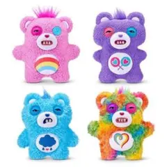 Fuggler x Care Bears ぬいぐるみ 4体セット - メルカリ