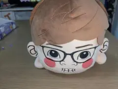 寝そべりヒカキンぬいぐるみ