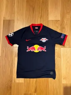NIKE ナイキ RBライプツィヒゲームシャツ ヴェルナー