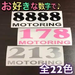 【⭐︎Fumi⭐︎様専用】ハワイ諸島 ベビーインカー ステッカー