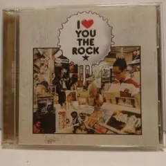 YOU THE ROCK YOU THE ROCK アナログレコード 5枚 YOU THE ROCK / PROFESSIONAL ENTERTAINER (PROMO) [12inch