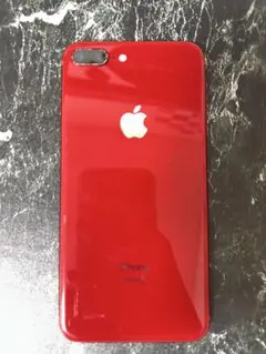 極美品　iPhone 8 Plus 赤色 本体 極美品 iPhone 8 Plus 赤色 本体 - メルカリ
