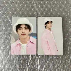 SEVENTEEN Follow ソウルコン トレカ エスクプス - メルカリ