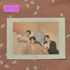 SEVENTEEN フォトカード