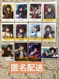 あんスタ 中国 奇妙 ポラロイド カード 朔間零 2026年最新】あんスタ ぱしゃこれ 中国 零の人気アイテム - メルカリ
