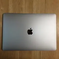 [ジャンク] MacBook Air (13-inch, 2019) シルバー
