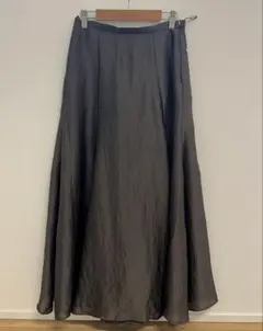 フレアスカート