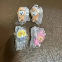 skzoo つまんでつなげてますこっと