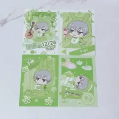 アイナナ ベビコミュ フォトカード 千