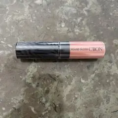 ROUGE GLOSS G01 ベージュオレンジ　シーボン　ルージュグロス