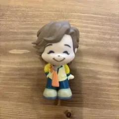 Mrs. GREEN APPLE フィヨルド デフォルメフィギュア 藤澤涼架