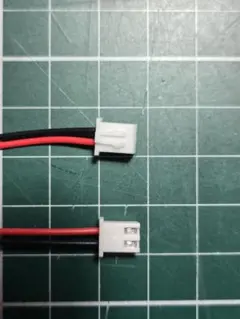 ソニーANTコネクター 2(個)10cm　CMT-SBT40用