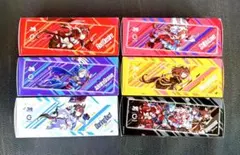 ウマ娘 イオン限定 ZONe コラボ タオル 全種セット 応募券付き - メルカリ
