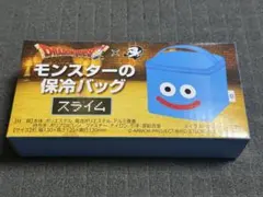 ドラゴンクエスト × BOSS モンスターの保冷バッグ スライム