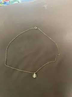 Dior ネックレス
