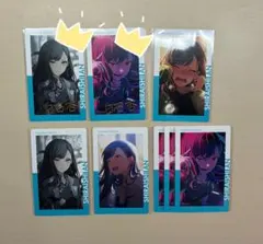 プロセカ　白石杏　まとめ売り