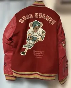 2025年最新】カールヘルム スカジャンの人気アイテム - メルカリ