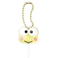 サンリオチャームガチャガチャ