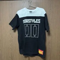 mobstyles Tシャツ