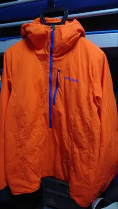patagonia nano air light hoody