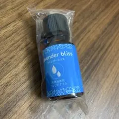 生活の木 Lavender Bliss ブレンドオイル 8mlのサムネイル