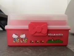 ハローキティ　スリコ　ツールボックスのサムネイル