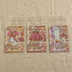 2025年最新】アイカツ ミニカードの人気アイテム - メルカリ