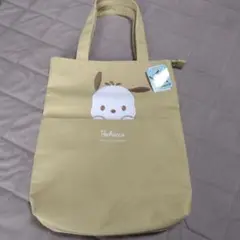 ポチャッコ トートバッグ