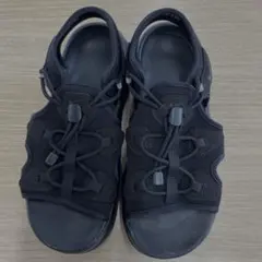 ナイキエア マックスココウィメンズサンダル　Size 23