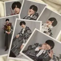 松井奏 公式写真