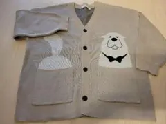 【SPY×FAMILYコラボ★ボンドカーデ】 アースミュージック&エコロジー